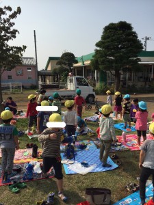 「いぃしやぁきいもぉぉおお〜！♪」