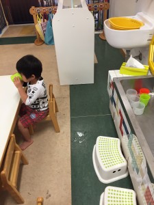 さて最後に飲み終えたこの子。