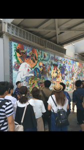 高田馬場駅